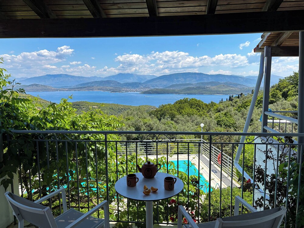 Villa Marialetta