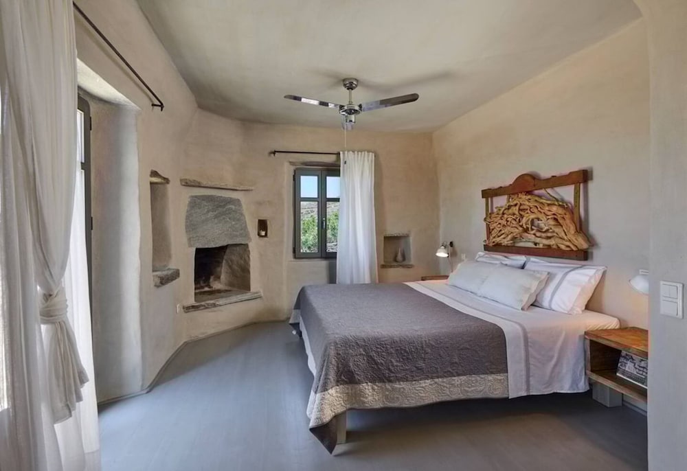Villa Melia 200m2 - Serenity Spectacular View