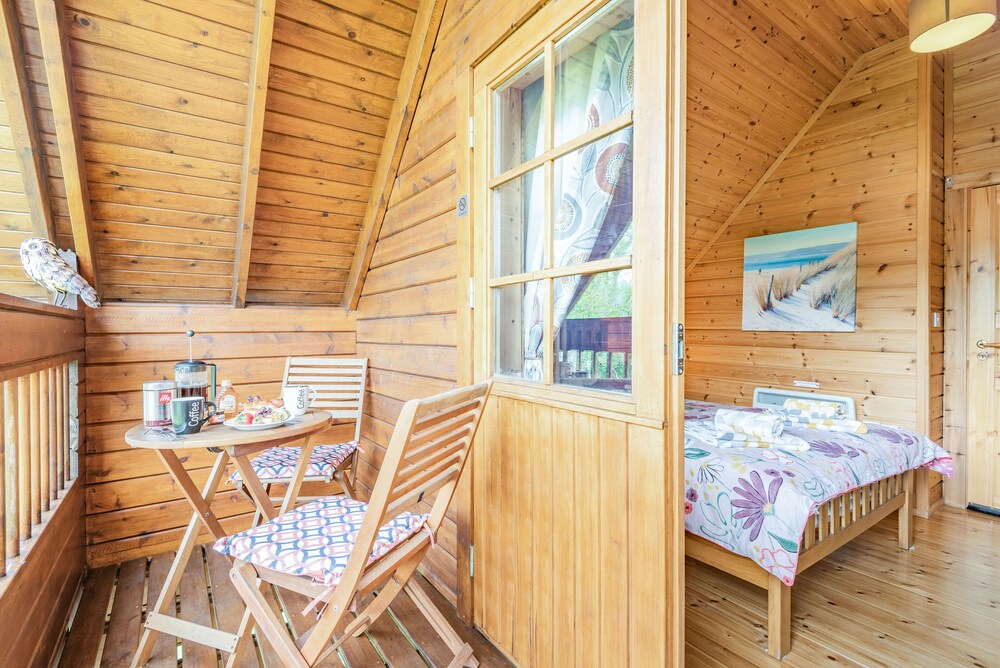 Robin Lodge