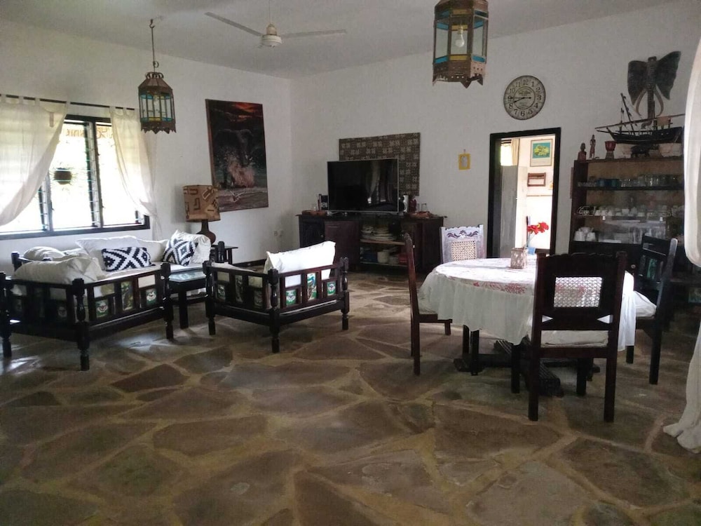 Soncini House
