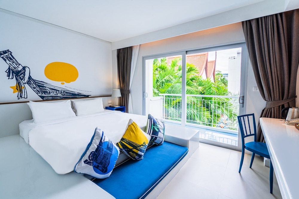 Lub d Phuket Patong