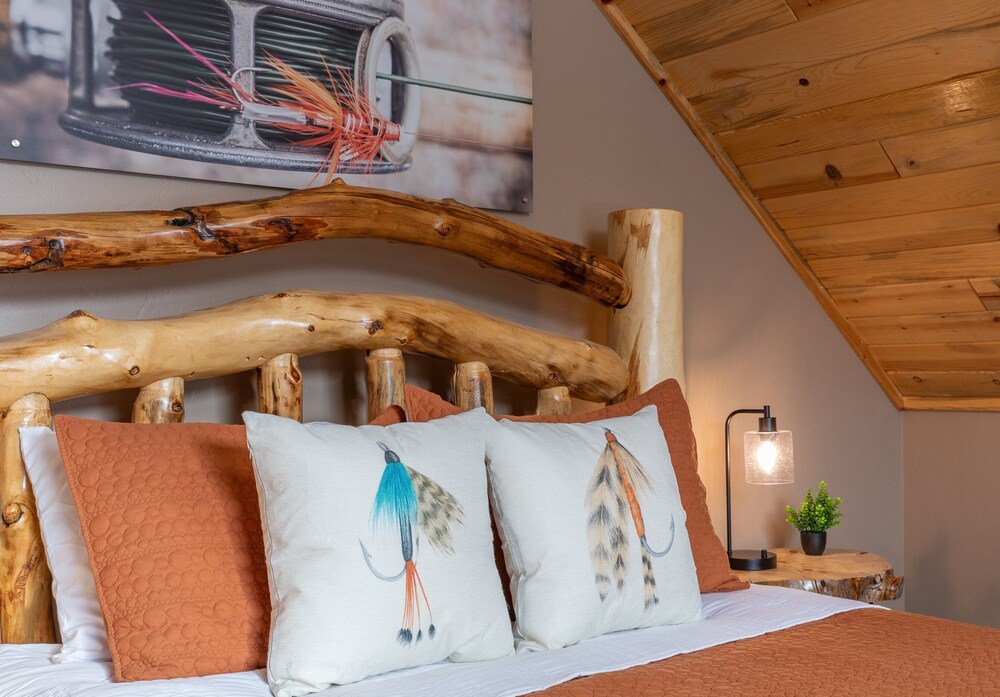 Black Bear Lodge
