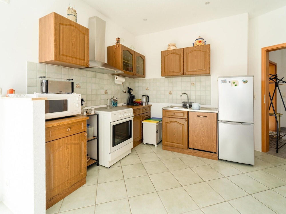 Cozy Family Stay in Petersberg