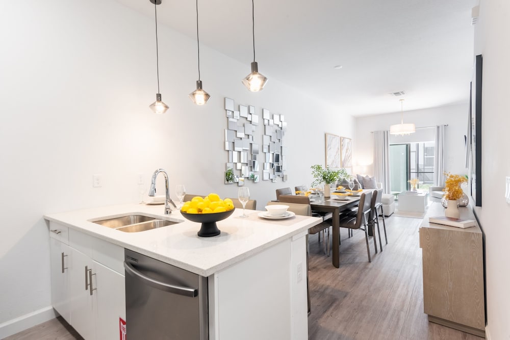 Orlando Retreat by Avantstay Private Pool Near Disney World