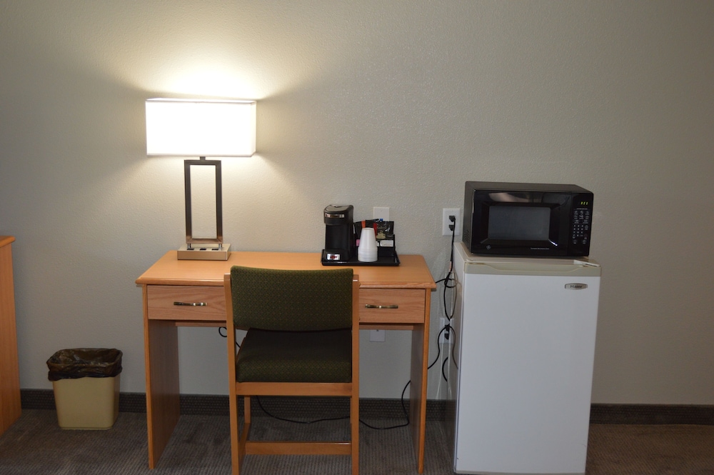 Budget Inn of Paso Robles