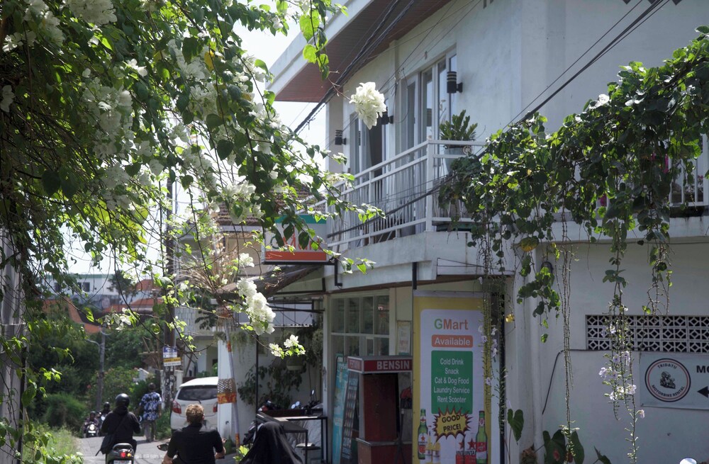 The shortcut rooms
