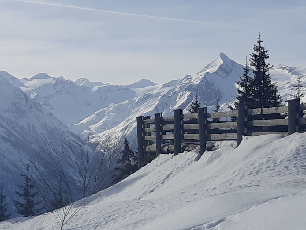 Apartment in Kaprun Near Ski Slopes