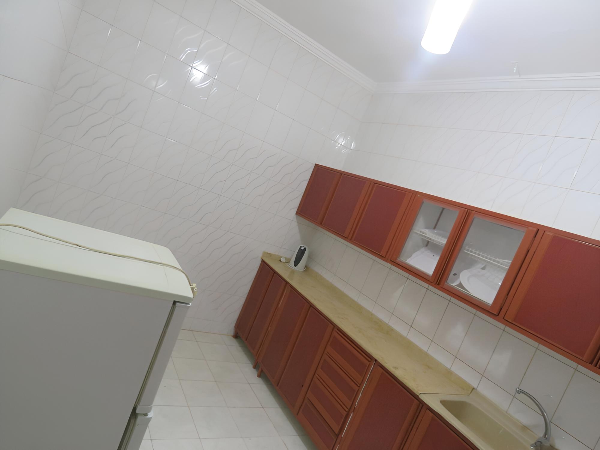 Rand Jeddah 1 Hotel Apartments