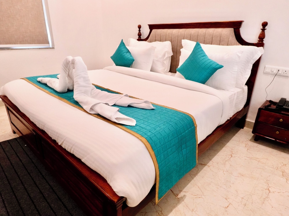 Radha Kunj Resort