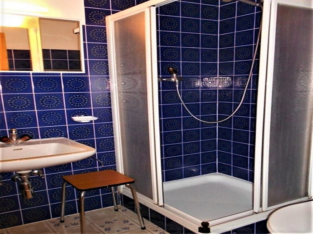 Vacation Apartment in Veysonnaz