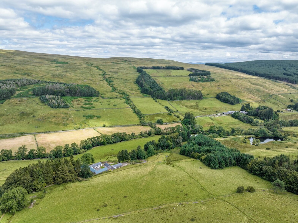 Kilnmark Bothy