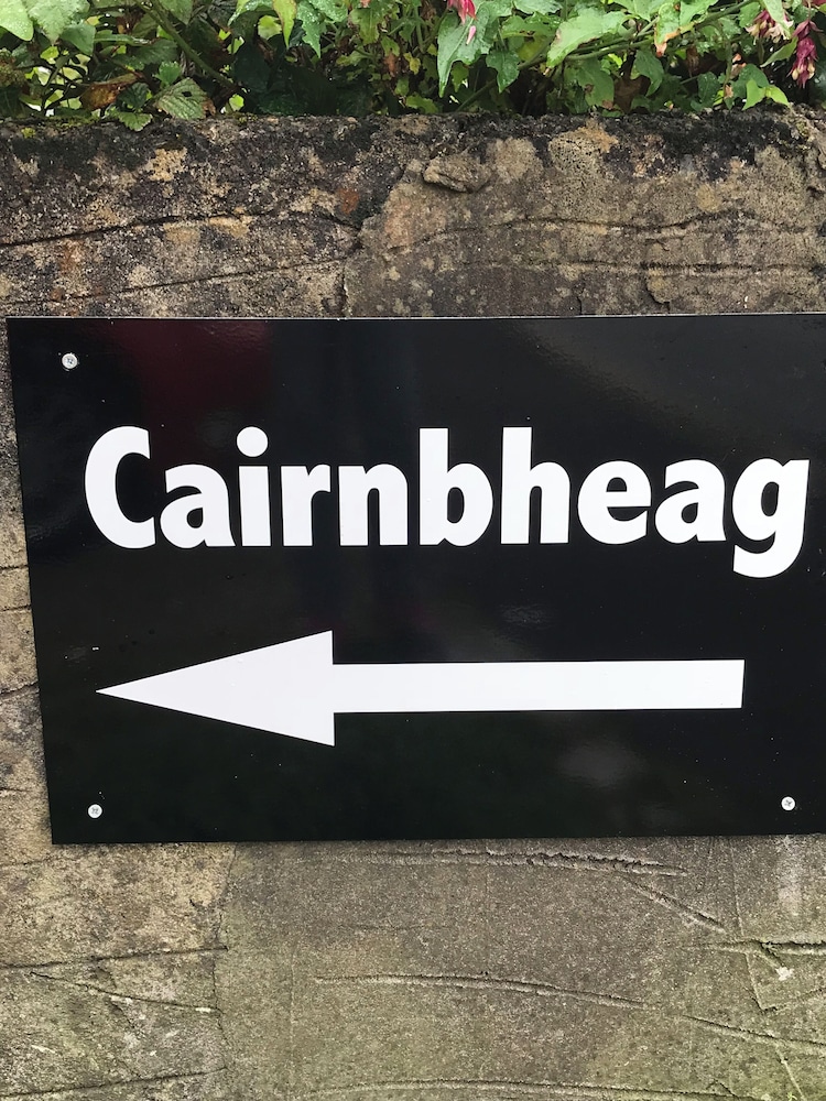 Cairnbheag