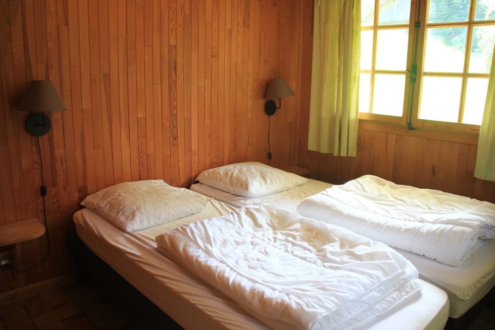 Chalet Marpoet MRP Nature & Quiet 6 Pers