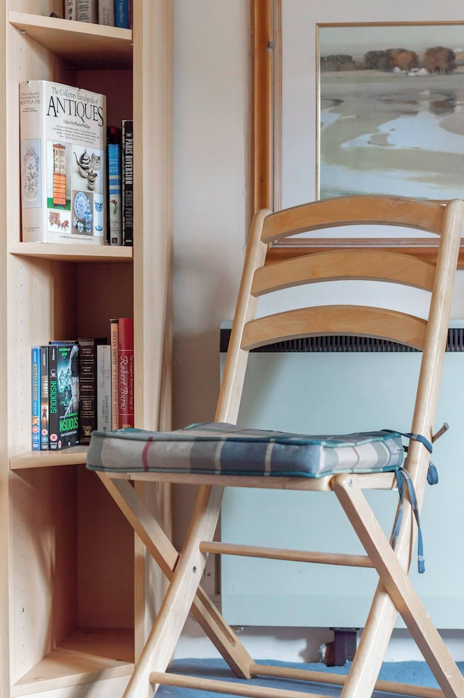 Edinburgh City Retreat - Edinburgh City Centre