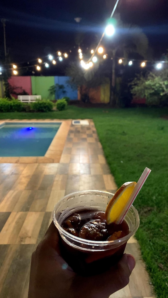 Teko Arte Hostel & Bar