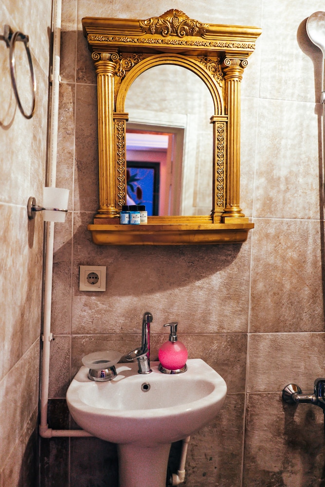 Astra Boutique Otel - Image 45