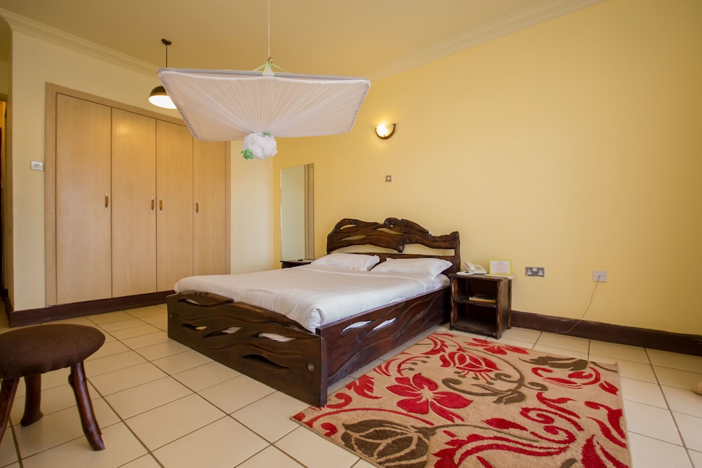 Rainbow Ruiru Resort