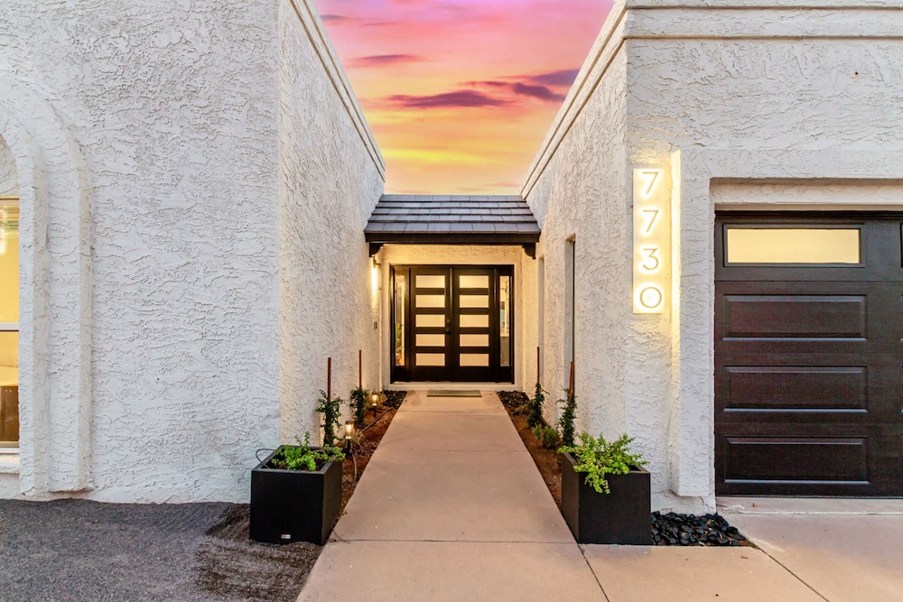 Buena Terra in Scottsdale