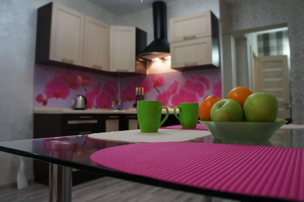 Hotel in Apartment Irkutsk