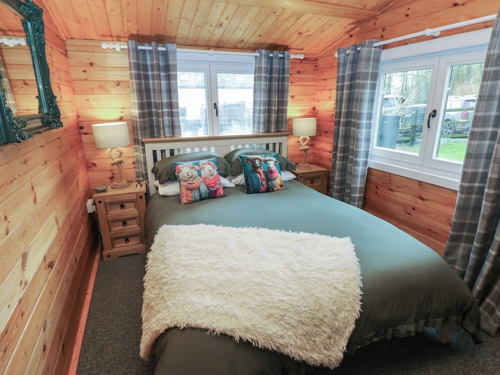 Mill Cabin Denant
