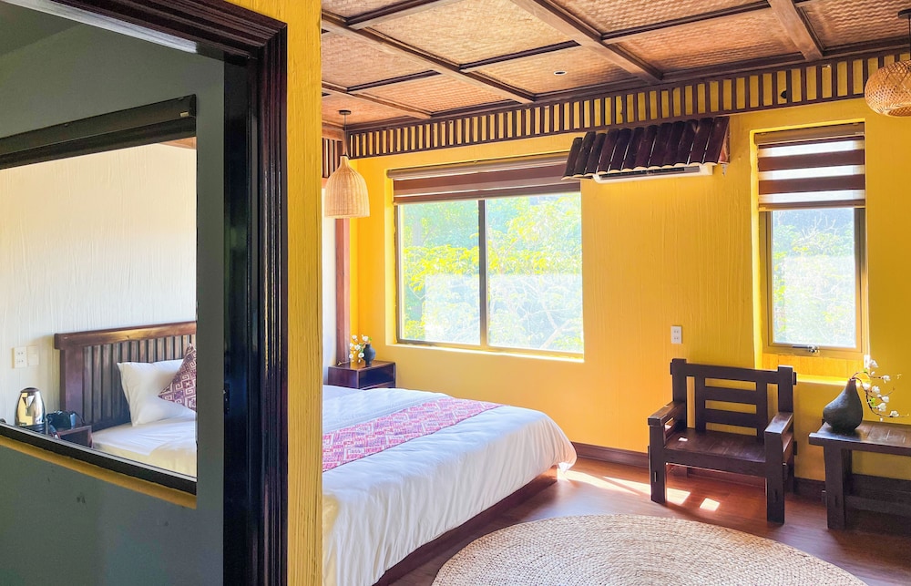 HaGiang Go Ecolodge