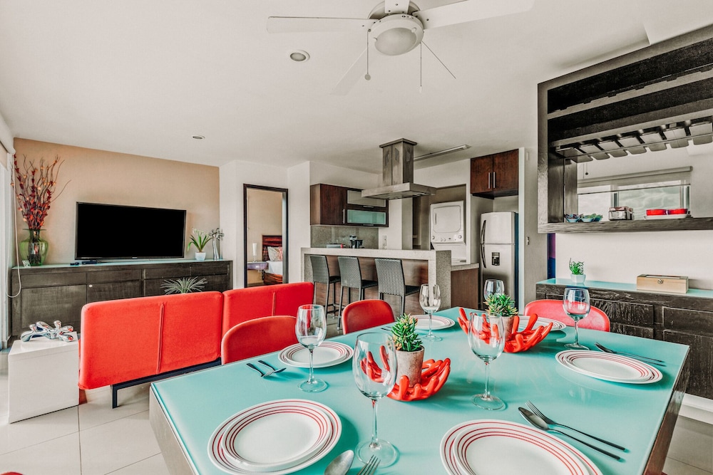 Luxury 2 Bedroom Apartments