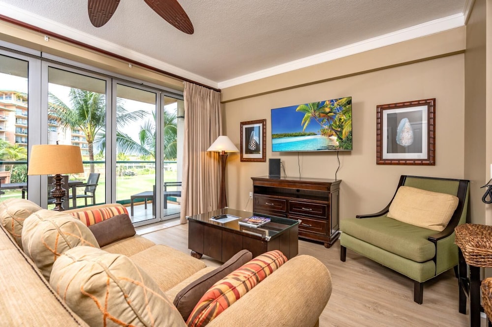 Honua Kai 5 Free Rental Cars KBM Resorts Well Appointed 5 Units, 5 Bedrooms HK Ml-1736