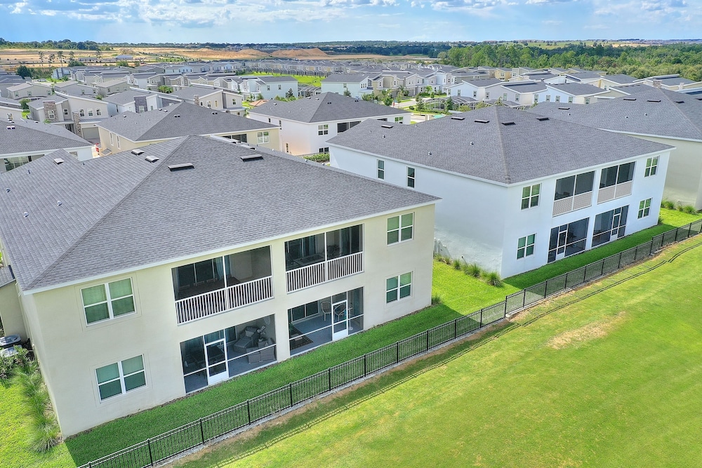 Fore! Play @ Champions Gate By Shine Villas #419 2 Bedroom Condo view 3