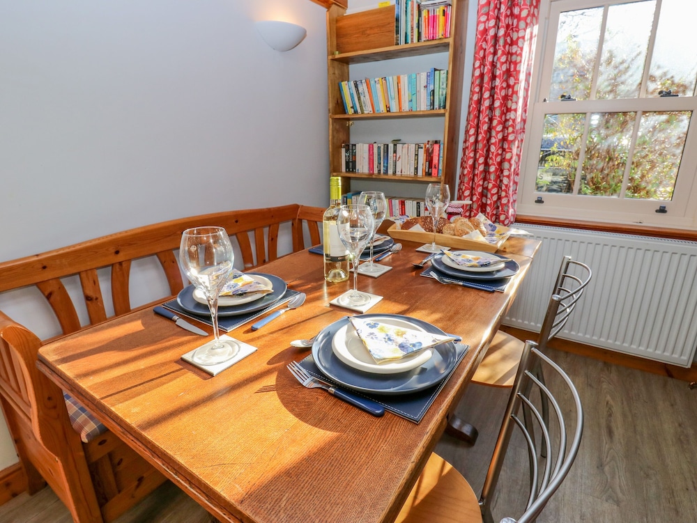 Trickett Gate Cottage