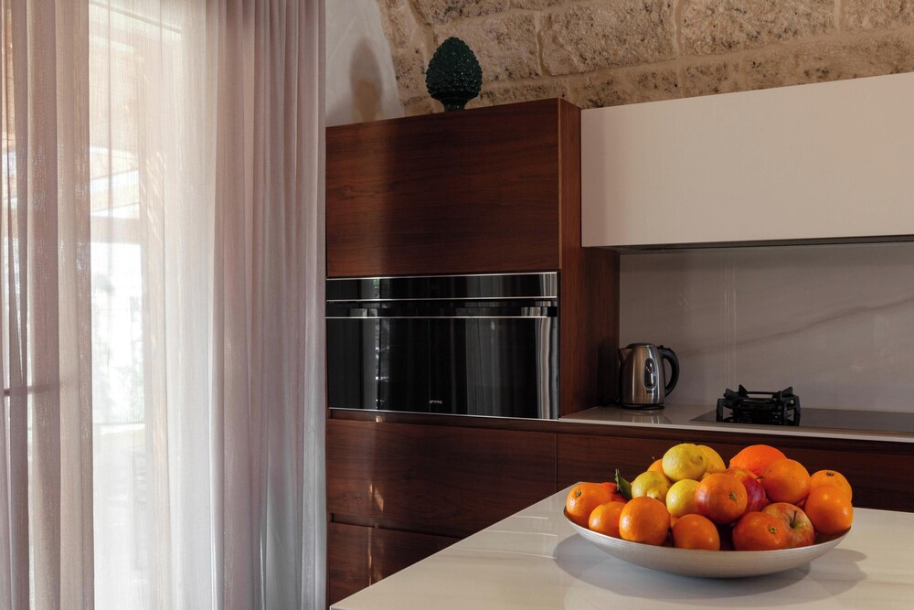 Masseria Misocampo Tiri With Garden
