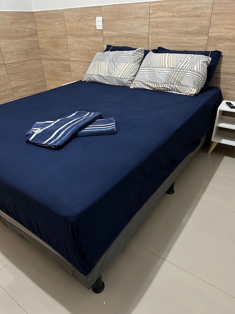 Suites dos Laranjais