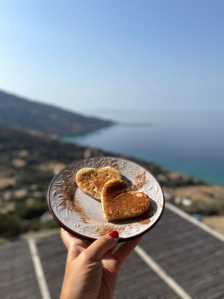Aegean Castle Andros - Adults Only
