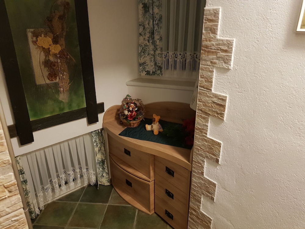 Hostel Mama's House