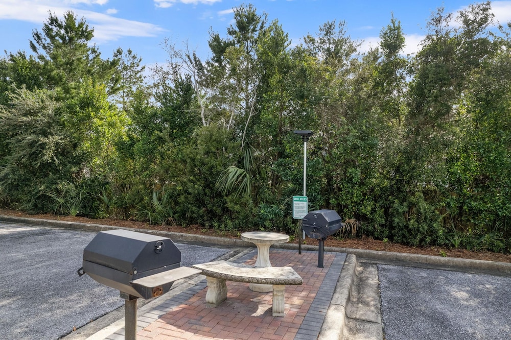 30A Beach House - Blue Marlin