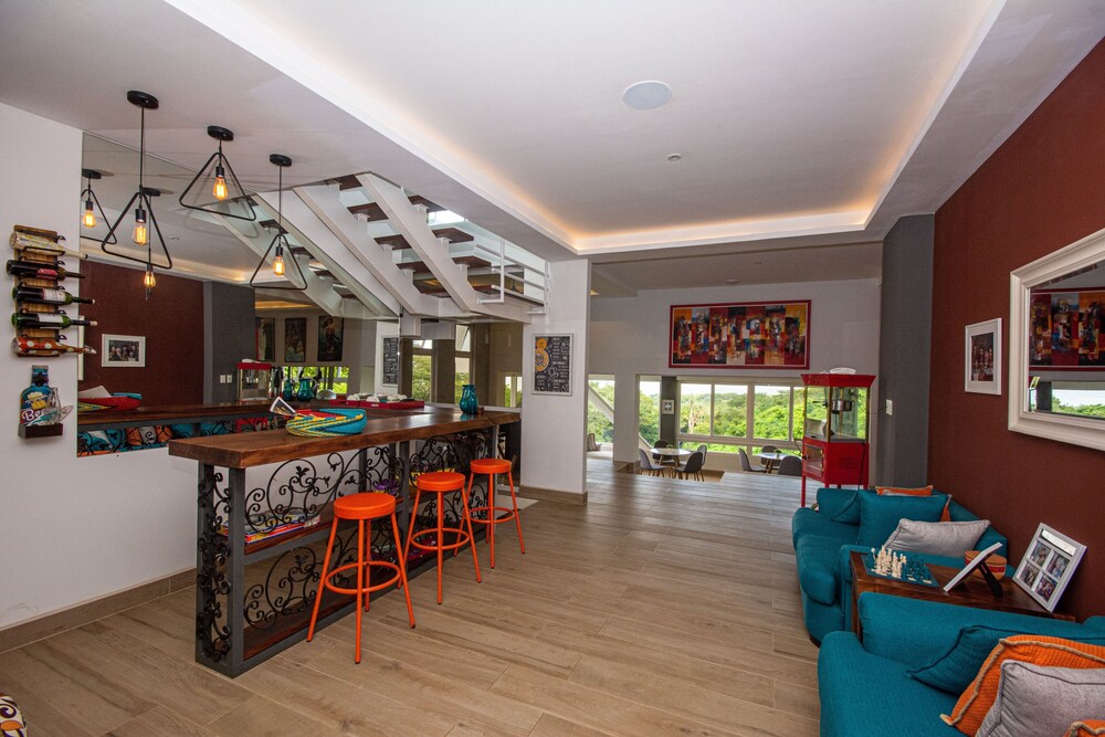 Luxury Hillside Estate at Nativa Resort by RedAwning