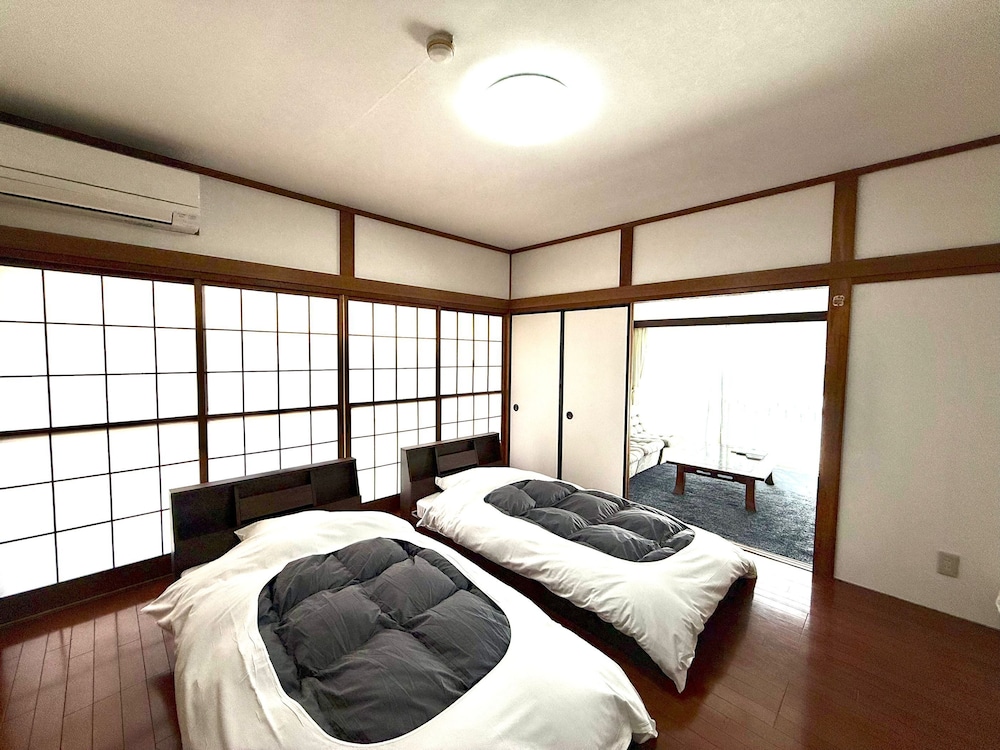 Kaederesort Kinugawaonsen