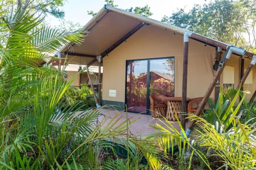 Hotel Serenity Authentic Glamping Tulum