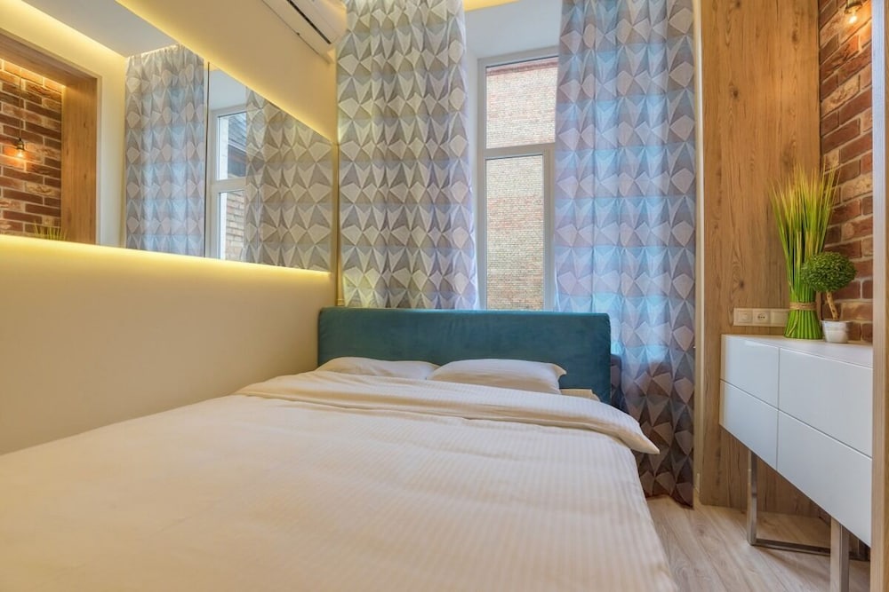 KievApts Sofievskaya 18 en Kyiv