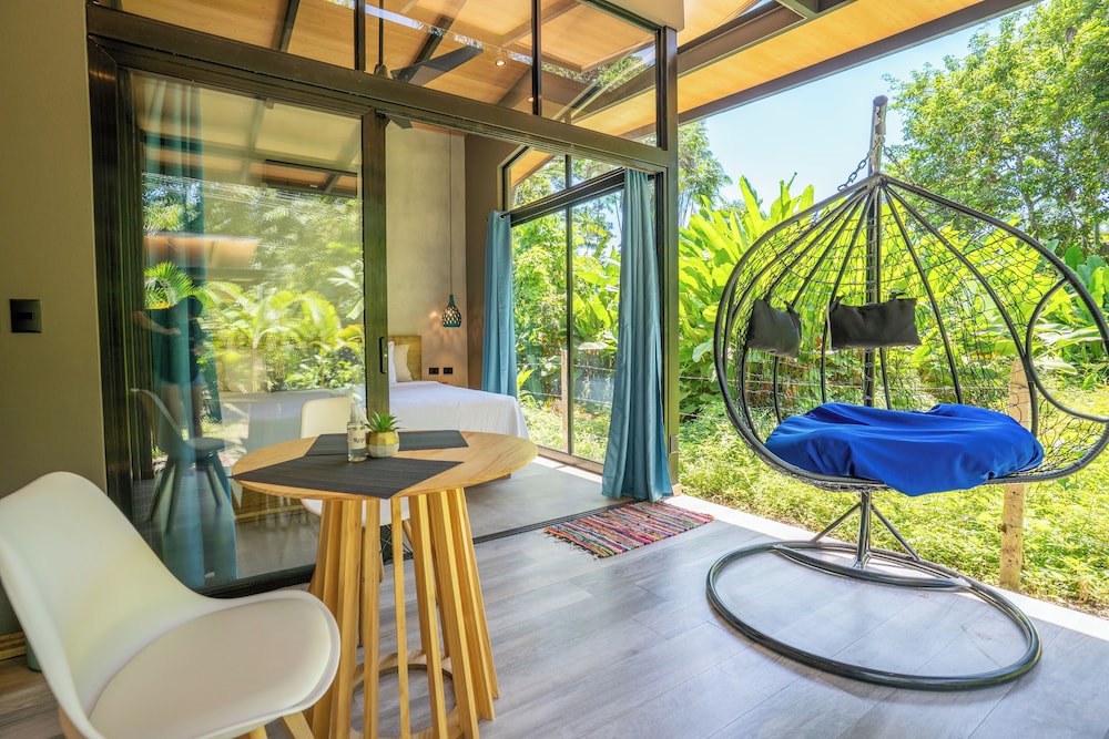Mira Bungalow