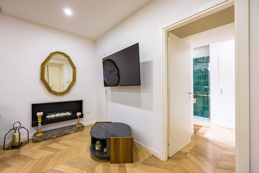 Palazzo Loffredo by Napoliapartments