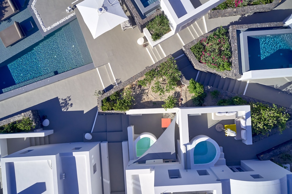 Nova Luxury Suites