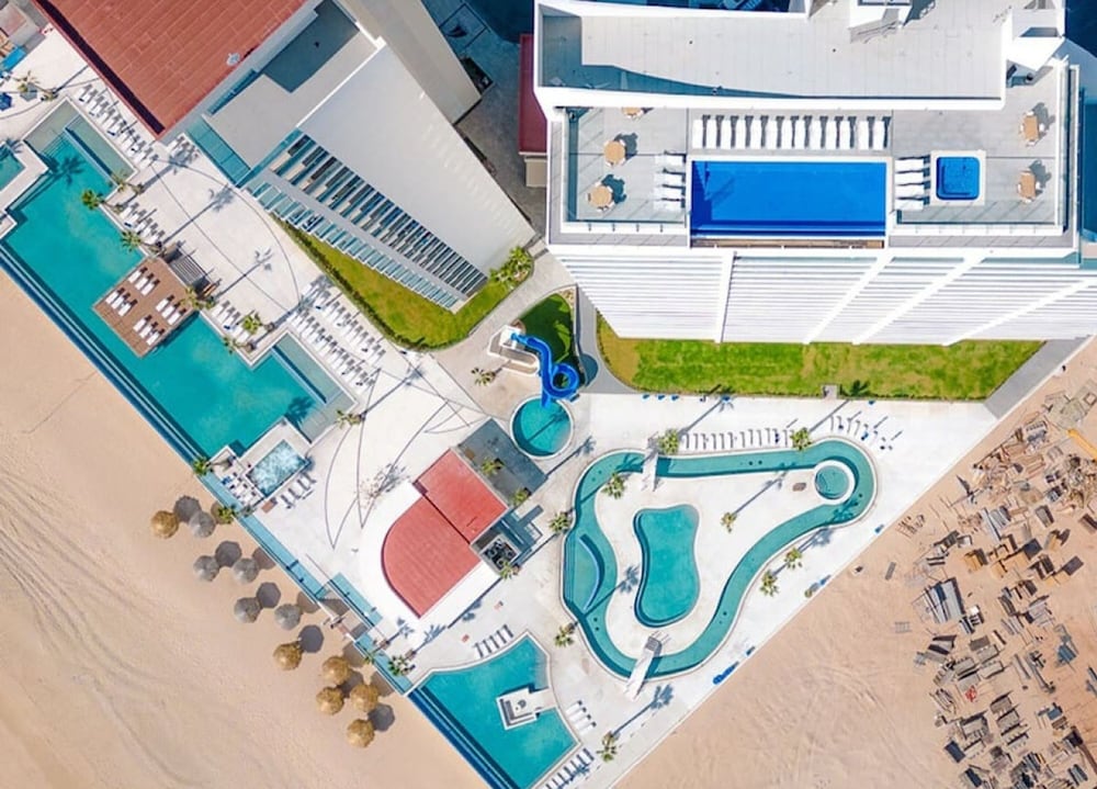 Ultimate Beach Escape 2-bedroom in Puerto Penasco