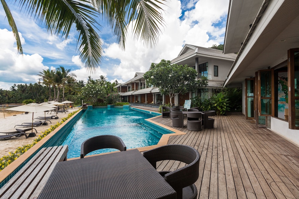 Na Tara Resort