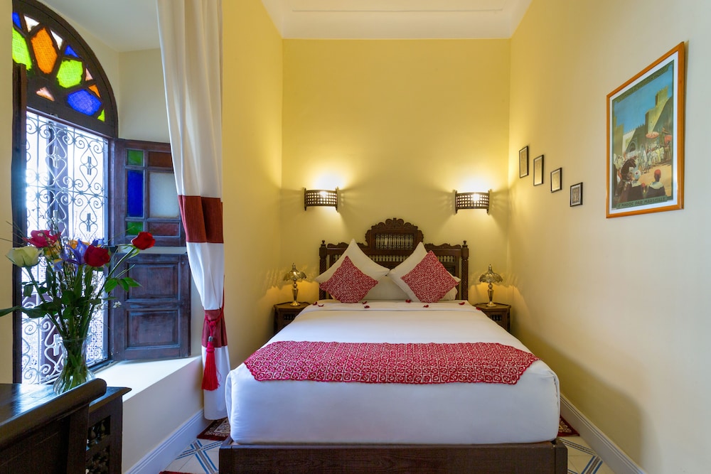Riad Al Jana
