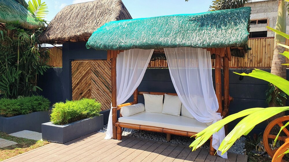 The Farm Shack by SMS Hospitality