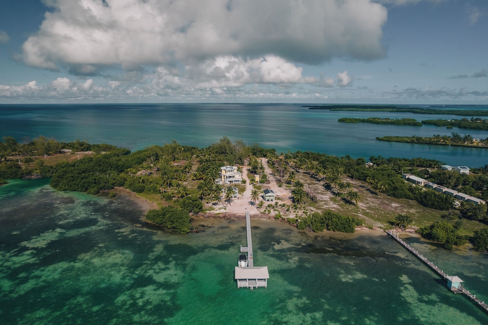 Belize Reef Escape