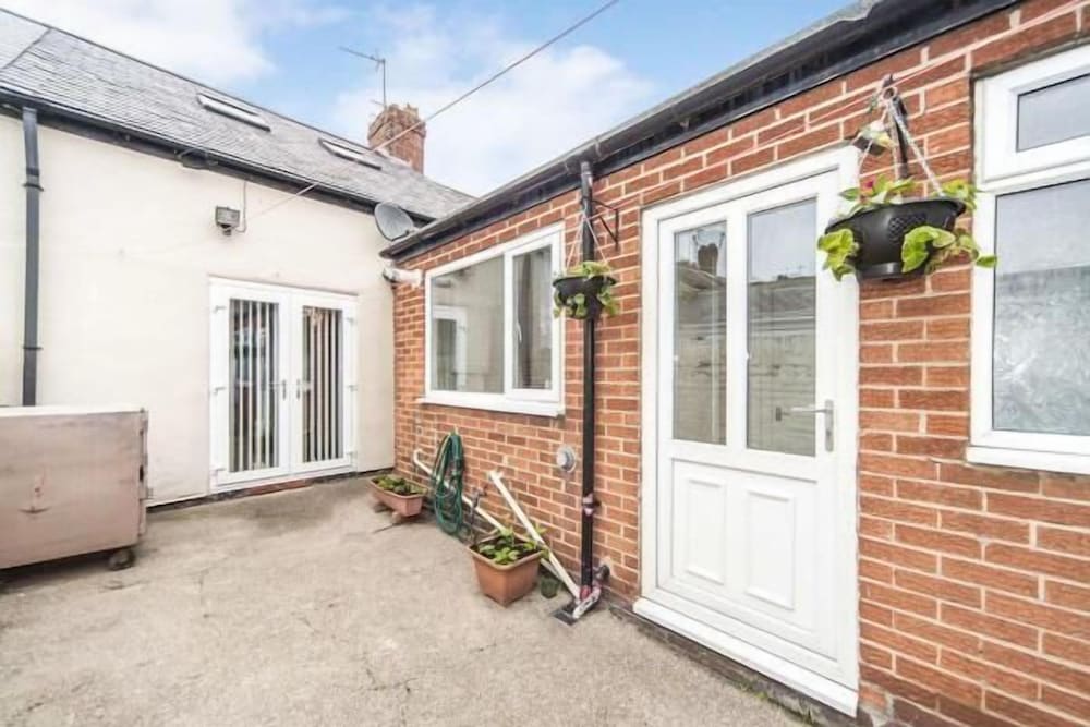 Sunderland Self Catering