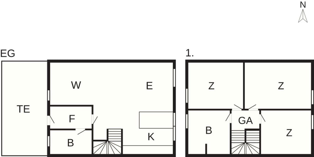 5 Star Holiday Home in Skagen