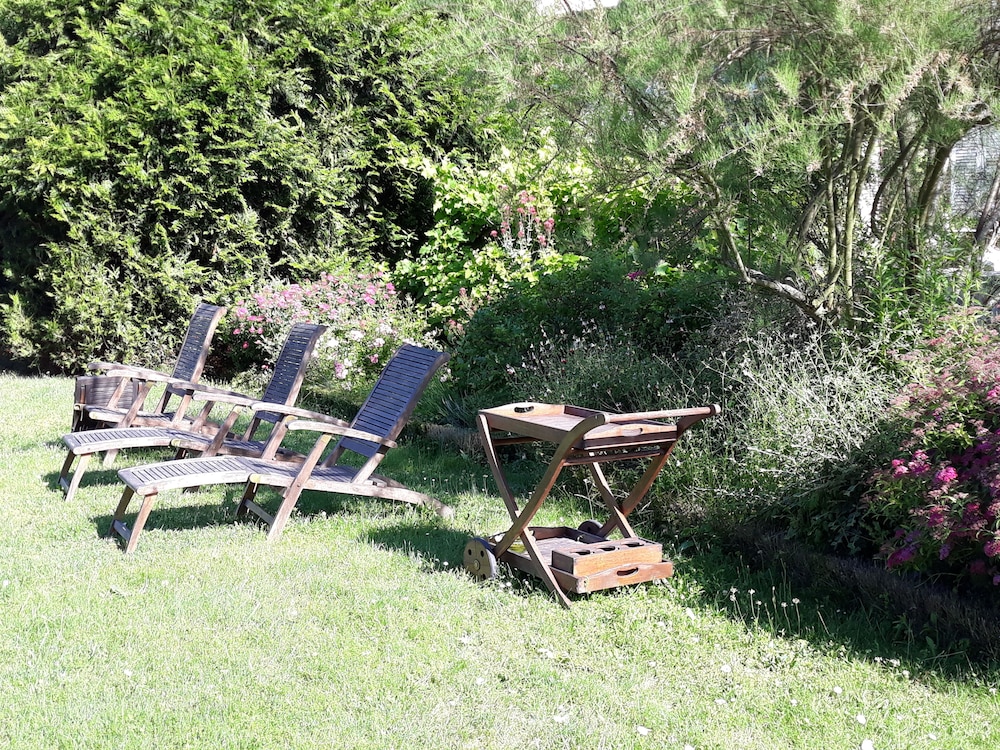 Le Clos Saint Nicolas view 5