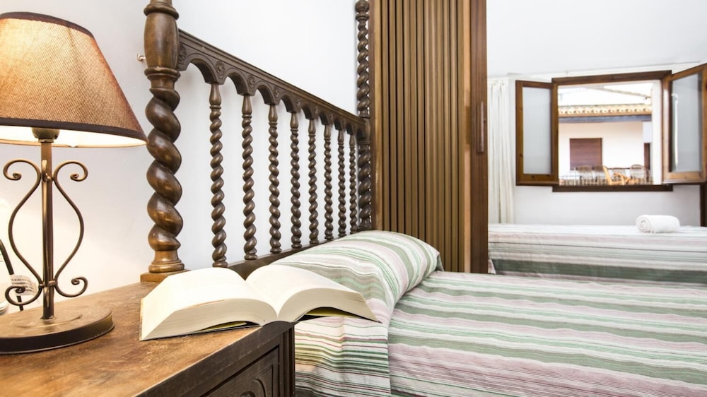 Pruneda in Llafranc With 2 Bedrooms and 1 Bathrooms